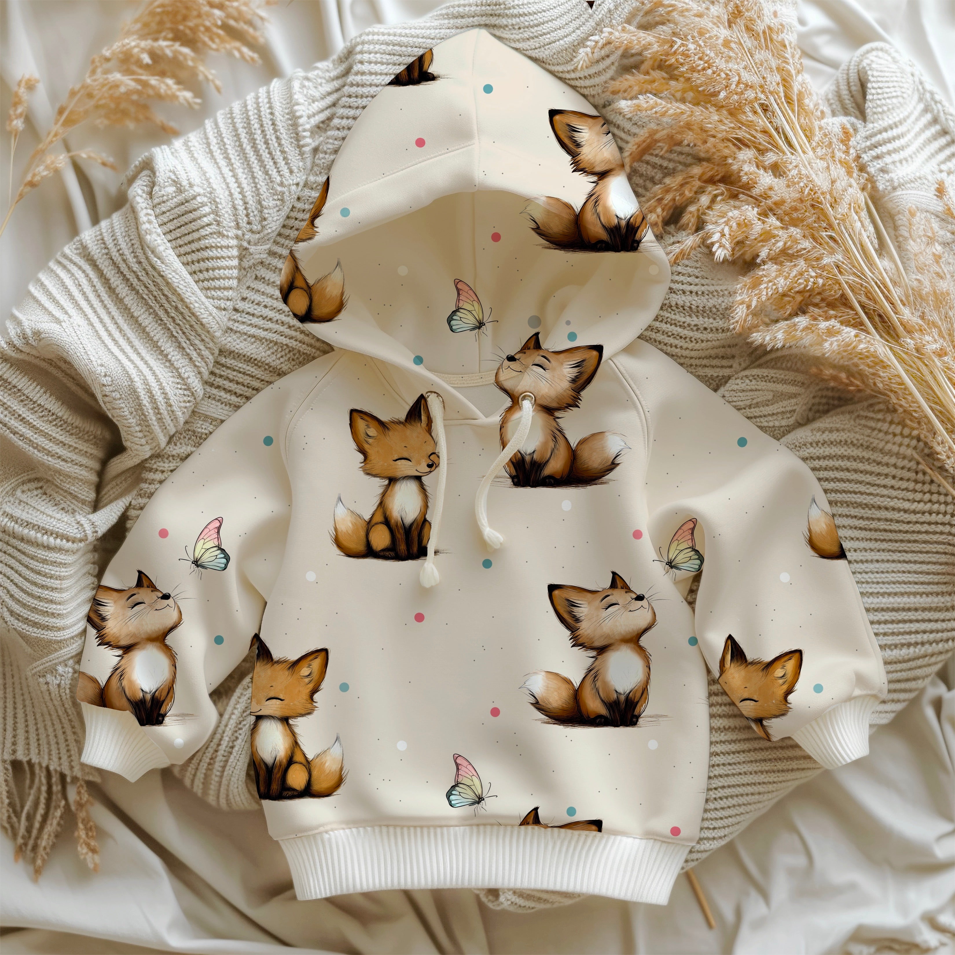 Fuchs Neue Vorbestellung